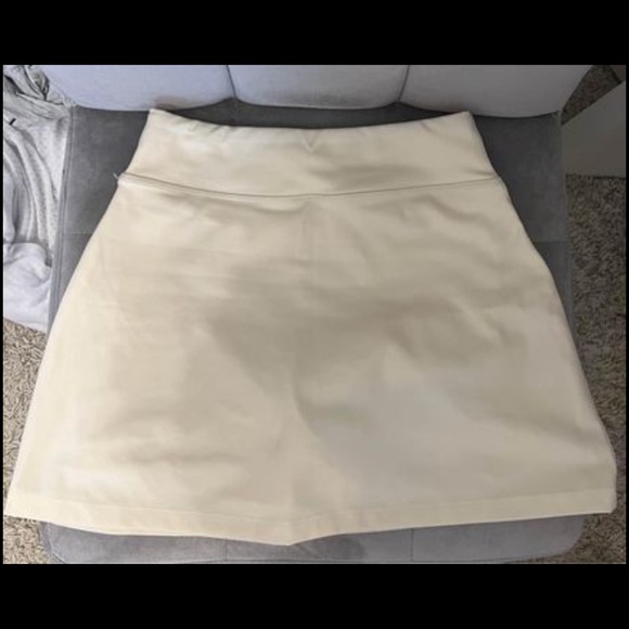 SASKI Collection - Atheltic Skort - Picture 5 of 5